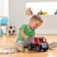 Véhicule pour enfants LENA TRUXX SM04510
