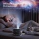 Vidéoprojecteur 4K TOPTRO portable Google TV Autofocus