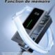 Chargeur voiture électrique Type 2 3,6 kW 5m courant 6-16A