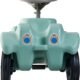 71FHg7b350L._AC_SL1500_.jpg BIG Bobby Car Classic Porteur marin 1-5 ans, 50 kg