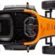 Voiture électrique enfant McLaren 3-5 ans télécommande