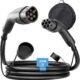 Câble de recharge Type 2 Rosaking 22 kW 5 m 3 phases 32A