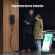 Borne de recharge VE Wallbox 7 kW, maison connectée