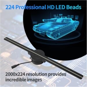 71IBWiO1KML._AC_SL1500_.jpg Projecteur holographique 3D 176° ventilateur 2000x224