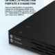 Tablette motorisée pour projecteur UST AWOL VISION 150"