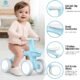 Draisienne bébé Umatoll 12-24 mois premier vélo avec panier
