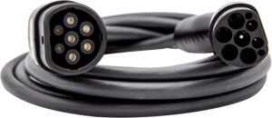 Chargeur de véhicule électrique MAHLE MX 485
