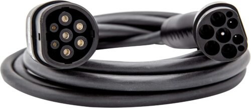 Chargeur de véhicule électrique MAHLE MX 485