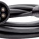 Chargeur de véhicule électrique MAHLE MX 485