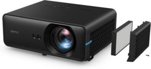 Projecteur laser courte focale BenQ LH850ST Full HD 4000 lm
