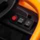 Voiture électrique enfant McLaren 3-5 ans télécommande