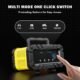 Chargeur batterie 12/24V 20A intelligent LCD réparation automatique