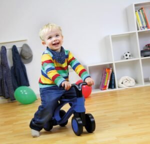 My First Scooter LENA 07168 18m+ Indoor/Outdoor