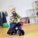 My First Scooter LENA 07168 18m+ Indoor/Outdoor