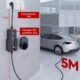 71LQeOkfcDL._AC_SL1500_.jpg Chargeur Type 2 3.6 kW pour voiture électrique 5 m IP65