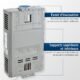 Chauffe-eau à gaz instantané CO-Z 18 L/min sans réservoir