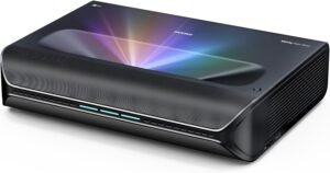 Projecteur UST Laser 4K NexiGo Aurora Pro - Dolby Vision