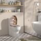 71MZBzZyl8L._AC_SL1500_.jpg Abattant WC WOLTU frein de chute UF, dégagement rapide