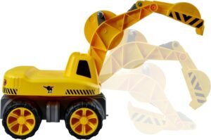 Pelleteuse Maxi Big - Jeu de sable 800055811