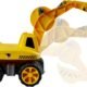 Pelleteuse Maxi Big - Jeu de sable 800055811