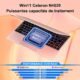 Ordinateur portable 14" NOTODD 256Go SSD extensible 1To