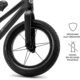 Draisienne Kinderkraft ETER — 12" roues, selle réglable 35 kg