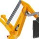 Remorque pelleteuse Rollydigger Cat Rolly Toys 42 101 5