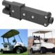 Prise chargeur 48 V voiture JR1‑H235A‑00 ignifuge portable