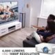 Vidéoprojecteur Full HD ViewSonic 4000 lm 300" Keystone auto