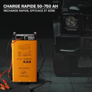 71PcXxNIaL._AC_SL1500_.jpg Chargeur de batterie Wiltec Boost 430 12/24 V