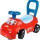 Porteur auto Smoby Spidey évolutif 2 en 1, coffre et volant