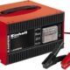 Chargeur de batterie Einhell CC-BC 5 - ampèremètre intégré