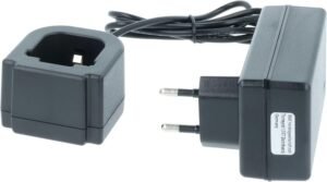 Chargeur compatible Hilti 315078 vhbw