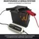 Chargeur batterie CTEK MXS 3.8 12V 5A automatique auto moto