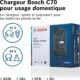 Chargeur de batterie Bosch 0189911070