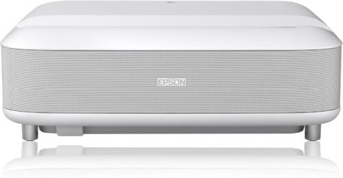 Vidéoprojecteur laser 4K Epson EH-LS650W ultracourte focale
