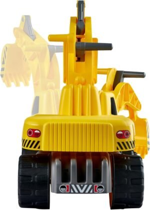Pelleteuse Maxi Big - Jeu de sable 800055811