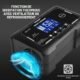 Chargeur batterie SolaMr 15A 12/24V mainteneur automatique