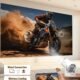 71UK0a3dyVL._AC_SL1200_.jpg Mini projecteur 4K portable Alwtniet HY300Pro+ Wi-Fi 6