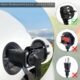 Adaptateur V2L Kia IONIQ 5 3,5 kW Type 2 16A Schuko 220V