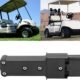 Prise chargeur 48 V voiture JR1‑H235A‑00 ignifuge portable