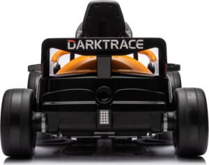 Voiture électrique enfant McLaren 3-5 ans télécommande