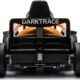 Voiture électrique enfant McLaren 3-5 ans télécommande