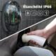 Chargeur mural 11 kW Type 2 6 m 16A triphasé - Int/Ext