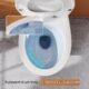 71WBWKYnu2L._AC_SL1500_.jpg WC suspendu Teal Home céramique blanc abattant auto
