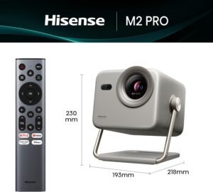71WJrAQP7mL._AC_SL1500_-1.jpg Mini projecteur Hisense M2 Pro 4K Dolby Vision Smart