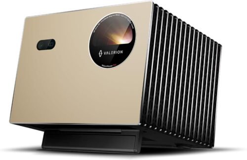 Vidéoprojecteur 4K AWOL Valeri Vidéoprojecteur 4K AWOL Valerion VisionMaster Triple-Laser