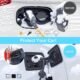 71X5Twj0lNL._AC_SL1500_.jpg Couvercle prise de charge EV magnétique voiture électrique