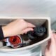 Mécanisme WC Wirquin MW2 Robinet-flotteur Topy chromé