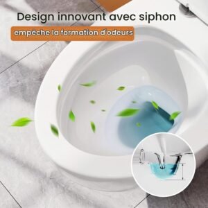 71XActWo5YL._AC_SL1500_.jpg WC suspendu Teal Home céramique blanc abattant auto